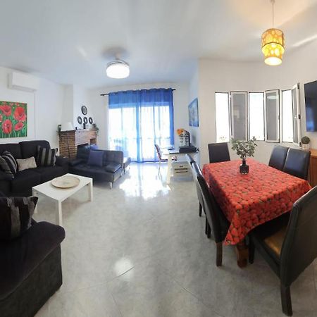 Casita Beach Front Торрокс-Коста Экстерьер фото