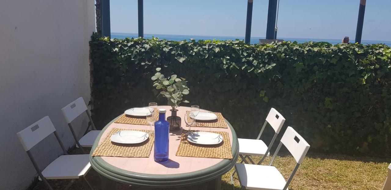 Casita Beach Front Торрокс-Коста Экстерьер фото
