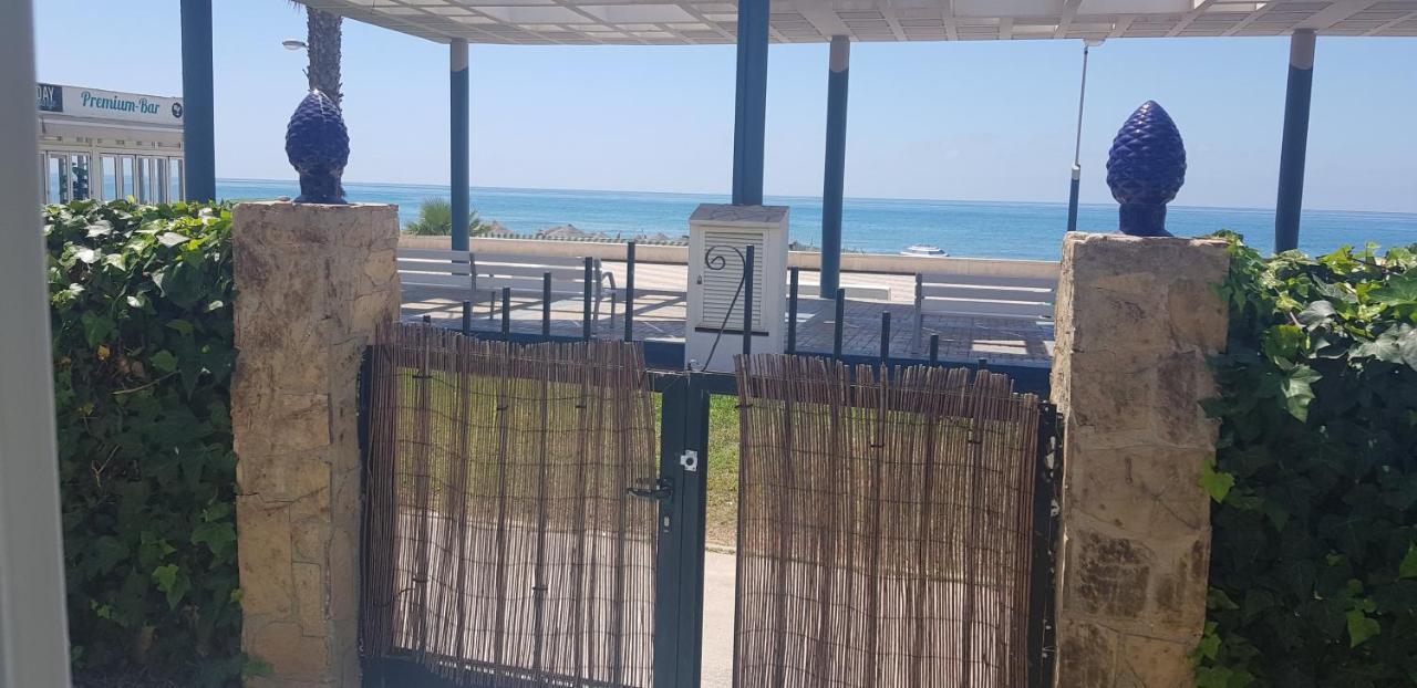 Casita Beach Front Торрокс-Коста Экстерьер фото