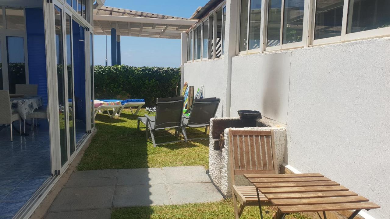 Casita Beach Front Торрокс-Коста Экстерьер фото