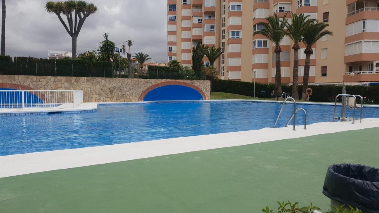 Casita Beach Front Торрокс-Коста Экстерьер фото