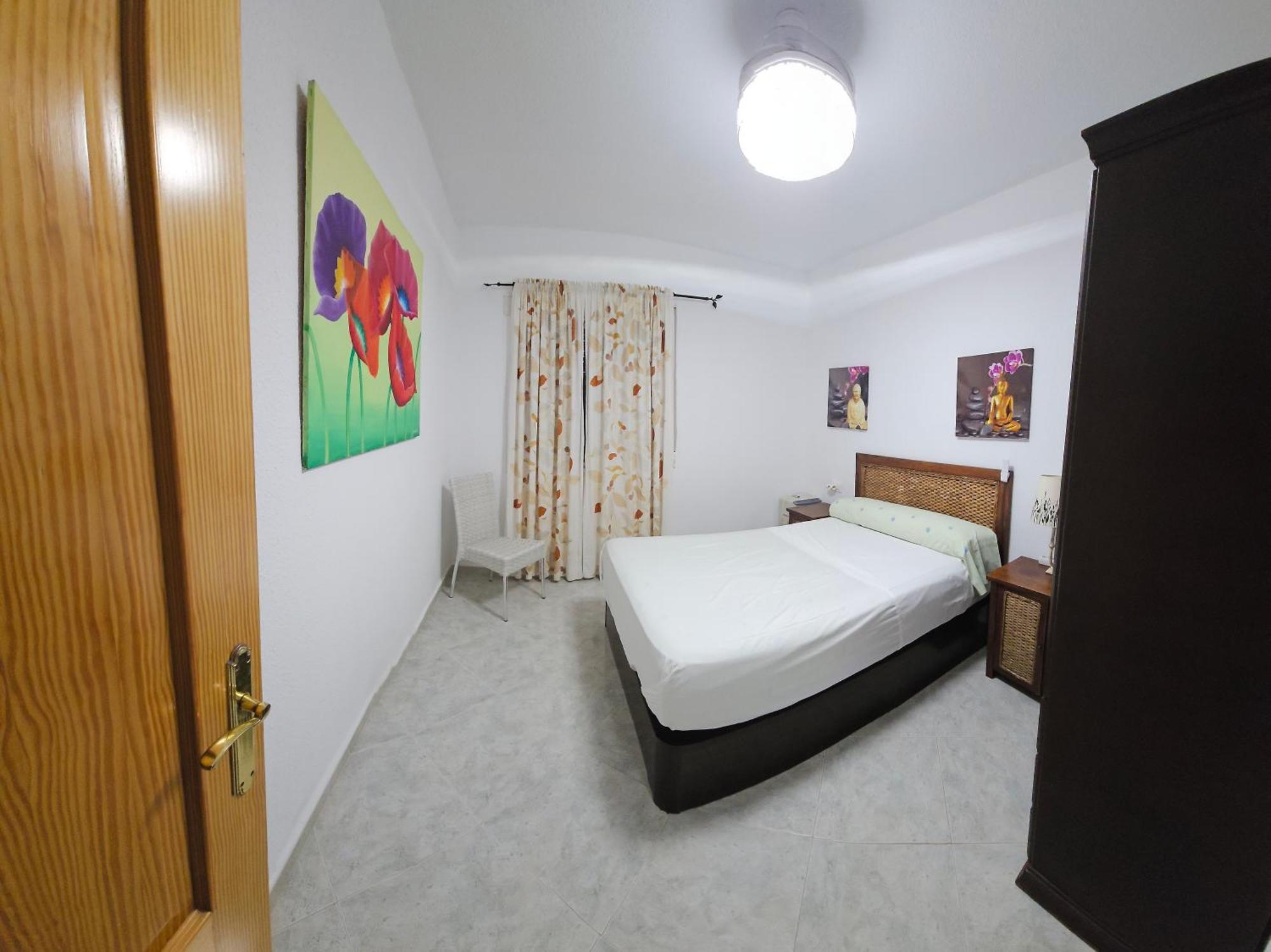 Casita Beach Front Торрокс-Коста Экстерьер фото