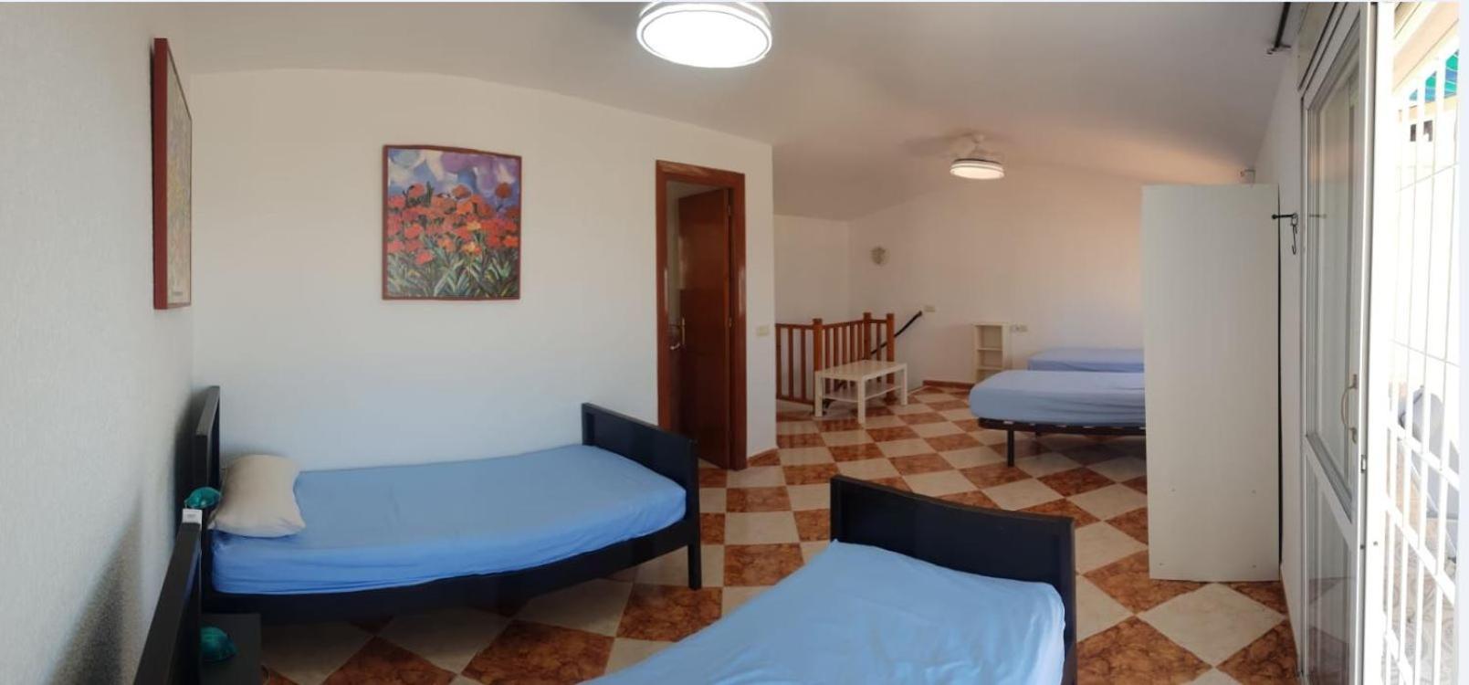 Casita Beach Front Торрокс-Коста Экстерьер фото