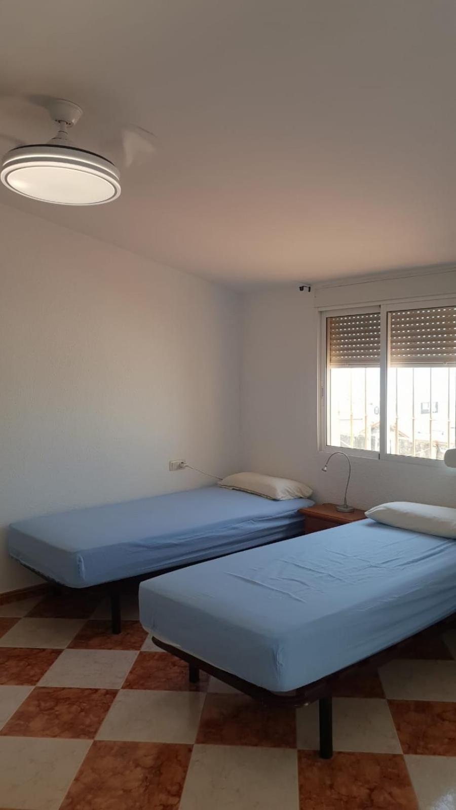 Casita Beach Front Торрокс-Коста Экстерьер фото