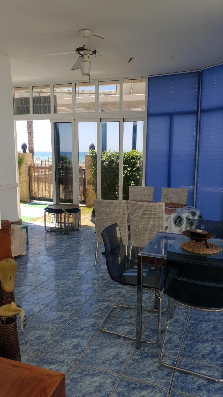 Casita Beach Front Торрокс-Коста Экстерьер фото