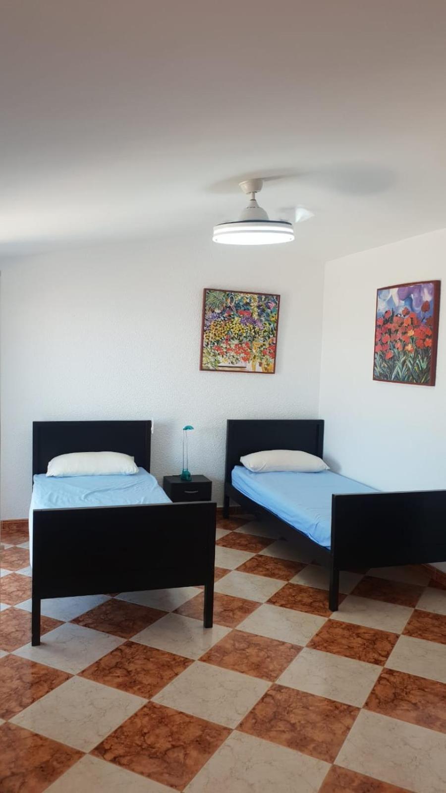 Casita Beach Front Торрокс-Коста Экстерьер фото